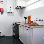 Bernardo's Place *