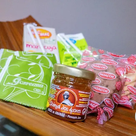 Bernardo's Place Apartamento Ponta Delgada