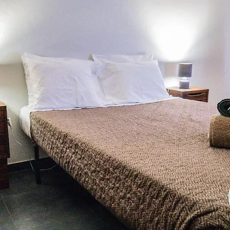 Bernardo's Place