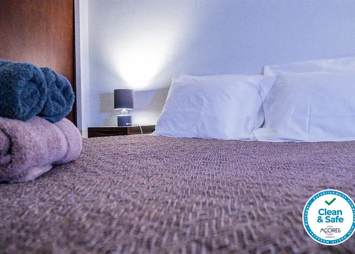 Bernardo's Place Apartamento *