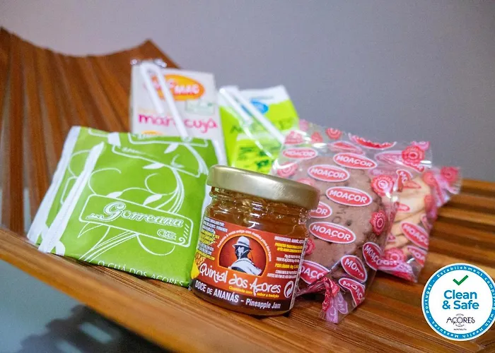 Bernardo's Place Apartamento Ponta Delgada