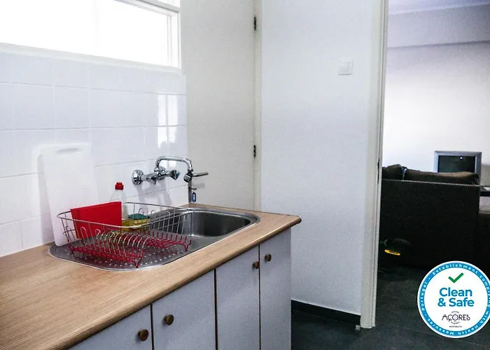 Bernardo's Place Ponta Delgada