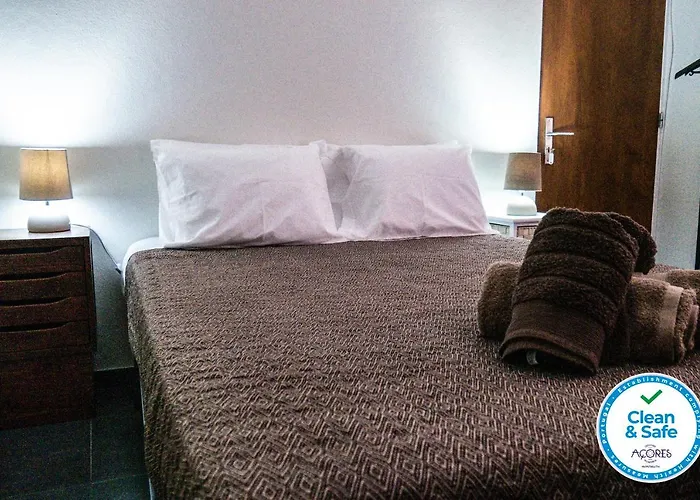 Bernardo's Place * Ponta Delgada