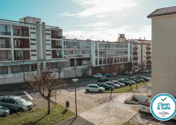 Bernardo's Place Apartamento *