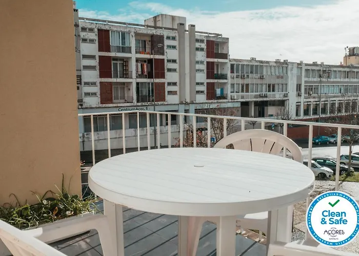 Bernardo's Place Apartamento *