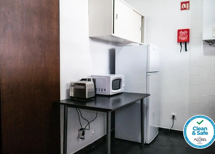 Bernardo's Place * Ponta Delgada