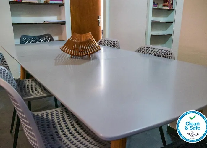 Bernardo's Place Apartamento Ponta Delgada