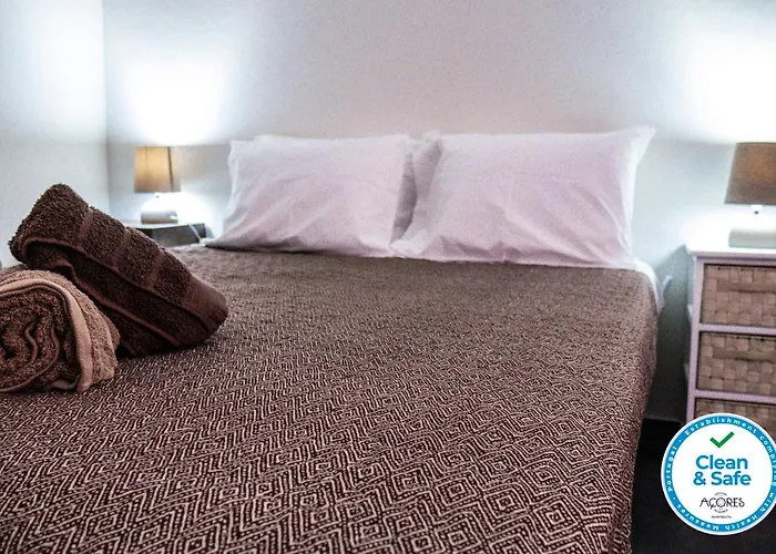 Apartamento Bernardo's Place Ponta Delgada