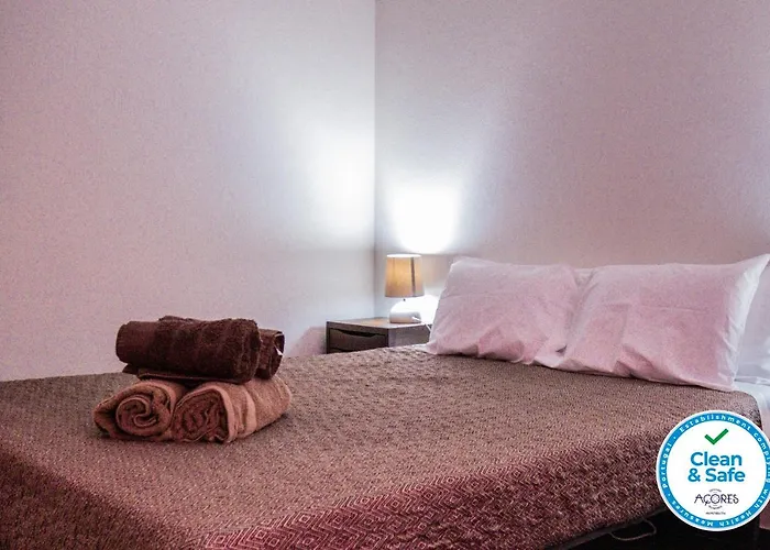 Apartamento Bernardo's Place