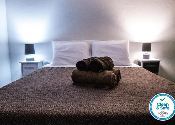 Apartamento Bernardo's Place