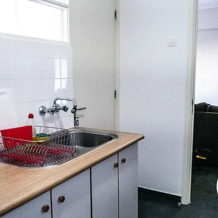 Bernardo's Place Ponta Delgada