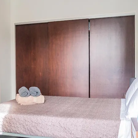 Apartamento Bernardo's Place *