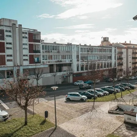 Bernardo's Place 아파트 *