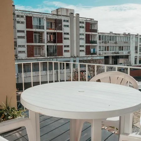 Bernardo's Place Apartamento *