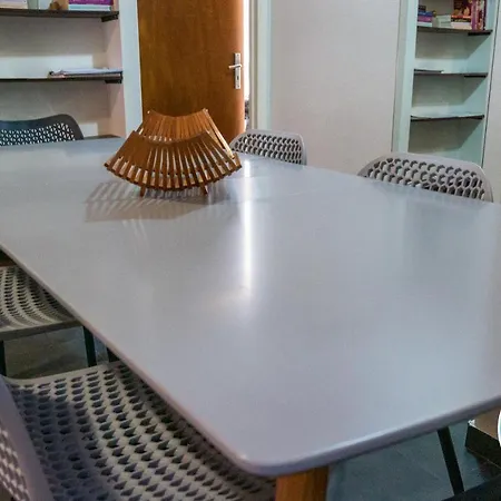 Bernardo's Place Apartamento Ponta Delgada