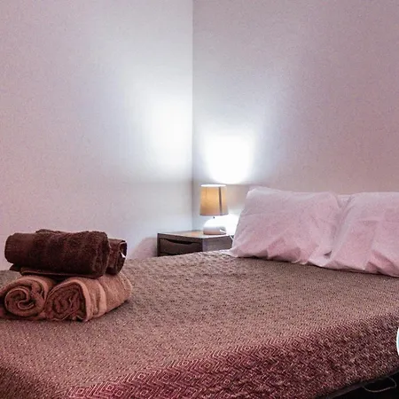 아파트 Bernardo's Place