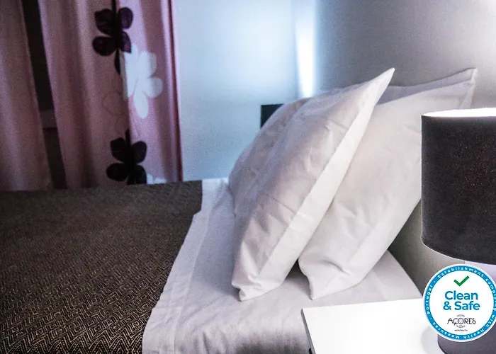 Bernardo's Place Appartement *