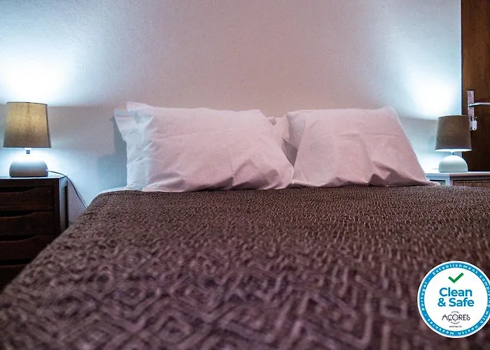 Appartement Bernardo's Place *